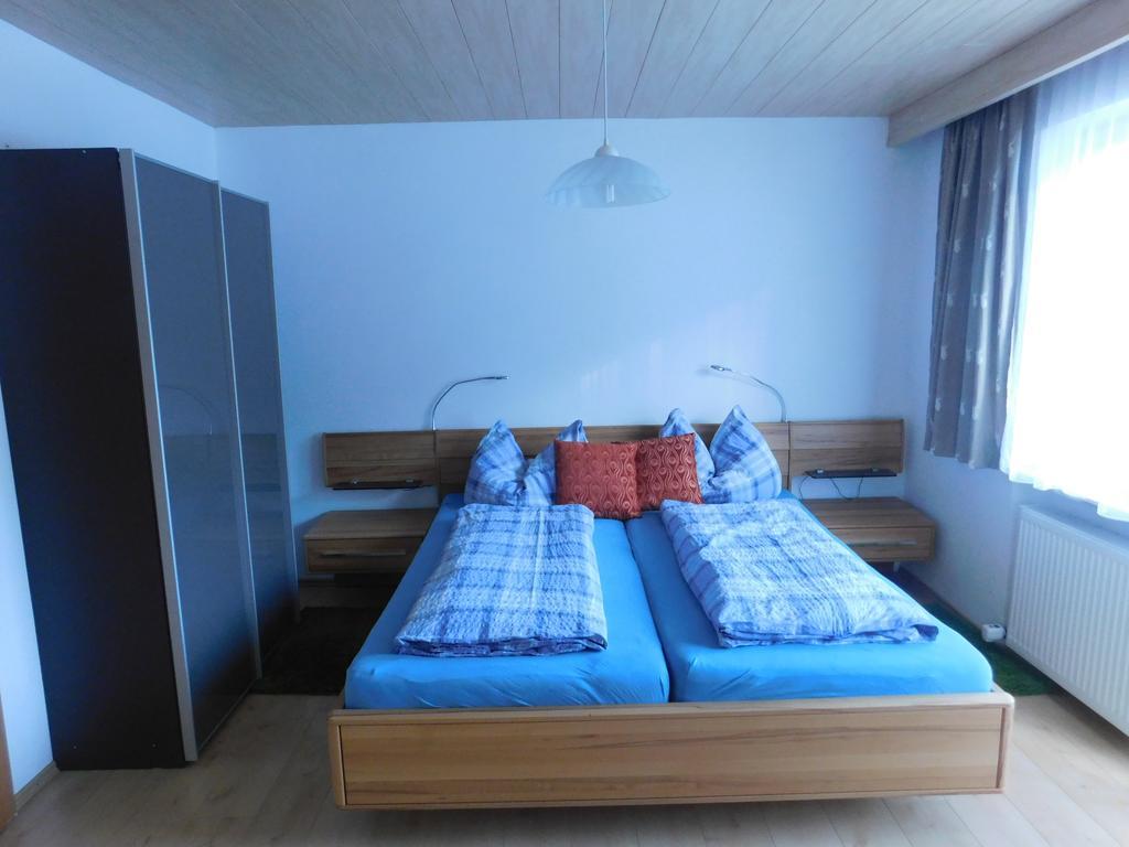Haus Enzian Hotel Thiersee Ngoại thất bức ảnh