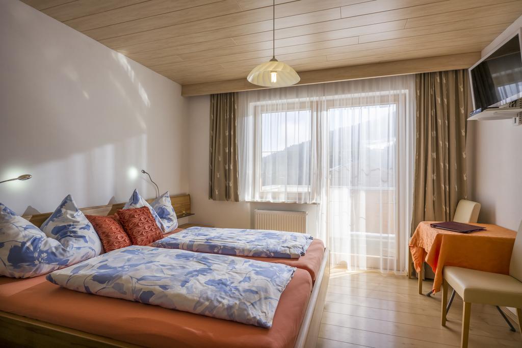 Haus Enzian Hotel Thiersee Ngoại thất bức ảnh