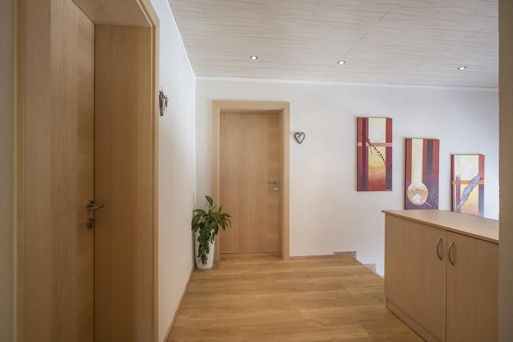 Haus Enzian Hotel Thiersee Ngoại thất bức ảnh