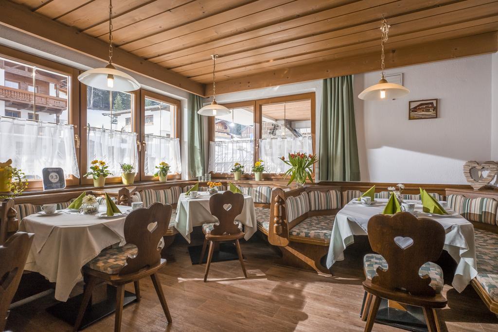 Haus Enzian Hotel Thiersee Ngoại thất bức ảnh