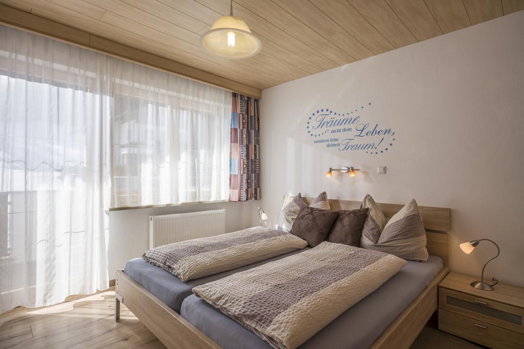 Haus Enzian Hotel Thiersee Ngoại thất bức ảnh
